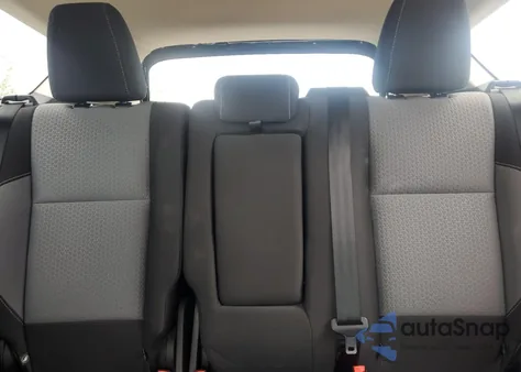 2018 Ford Escape Se z USA, uszkodzony, nr VIN 1FMCU0GD8JUD27164